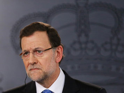 Ασφυκτική πίεση στον Ραχόι για το σκάνδαλο Barcenas