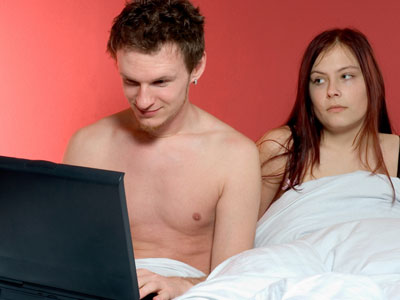 «Σ’ αγαπάω μωρό μου, αλλά…»