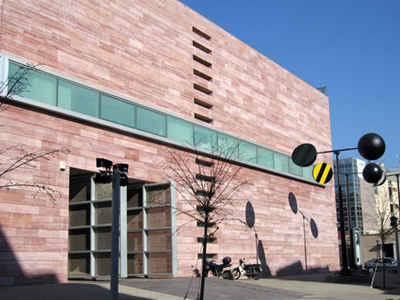 Παράρτημα στη Μελβούρνη από το Μουσείο Μπενάκη