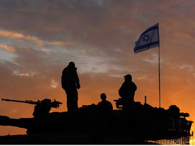 Τηρείται η εύθραυστη κατάπαυση του πυρός στη Γάζα