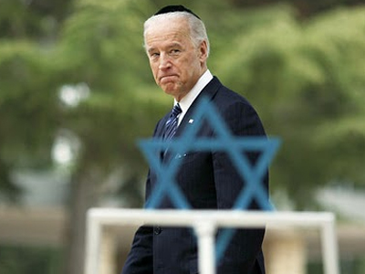 Συνομιλίες με Ισραηλινούς αξιωματούχους για τον Μπάιντεν