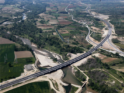 Έχει μειώσει τα τροχαία στην Βόρεια Ελλάδα η Εγνατία Οδός; Έχει μειώσει τα τροχαία στην Βόρεια Ελλάδα η Εγνατία Οδός;