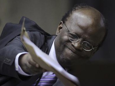 Ο δικαστής που άλλαξε τον ρου της δικαιοσύνης στη Βραζιλία Ο δικαστής που άλλαξε τον ρου της δικαιοσύνης στη Βραζιλία