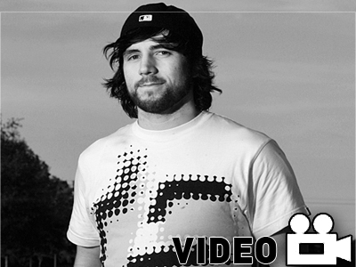 ΒΜΧ με τον Jeff..