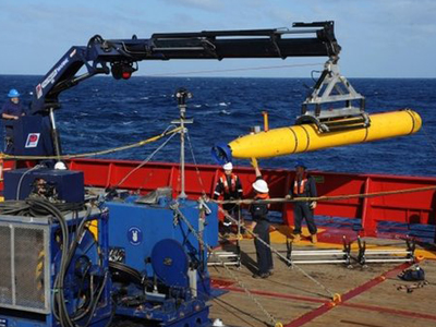 Πόσο έχουν κοστίσει μέχρι στιγμής οι έρευνες για το Boeing;