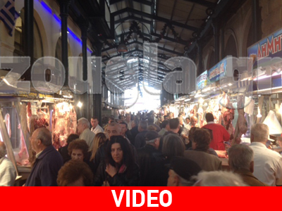 «Ξαναχτύπησαν» οι γυναίκες με τα μαύρα