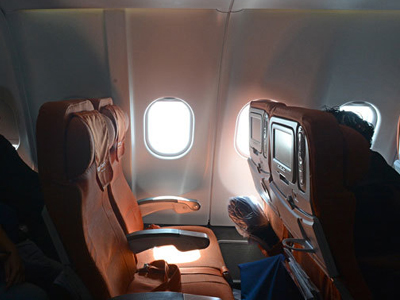 Διπλωματικό θρίλερ με το αεροσκάφος του Μοράλες