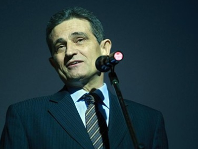 «Έφυγε» ο Μπόρις Σπρεμ