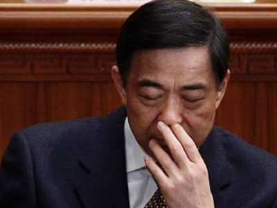 Οριστικοποιήθηκε η διαγραφή του Μπο Σιλάι