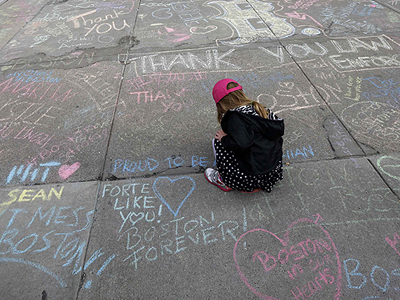 Πέντε σκέψεις για τη Βοστώνη από τον «Guardian»