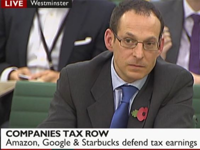 Σάλος στη Βρετανία από τη χαμηλή φορολόγηση των μεγάλων πολυεθνικών