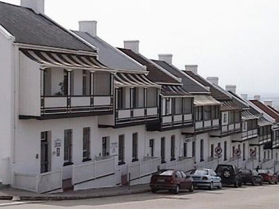 Αυξάνονται και στη Βρετανία οι τιμές κατοικίας