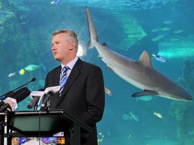 Αυστραλία: Εγκαινιάστηκε το μεγαλύτερο θαλάσσιο καταφύγιο του κόσμου