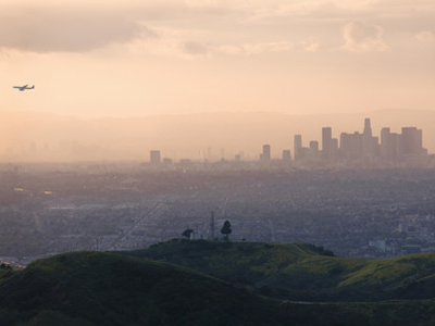 Το δεύτερο μεγαλύτερο σύστημα εμπορίας ρύπων βρίσκεται στην Καλιφόρνια