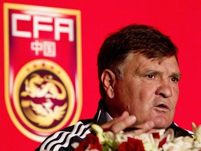 Και στο βάθος… Καμάτσο