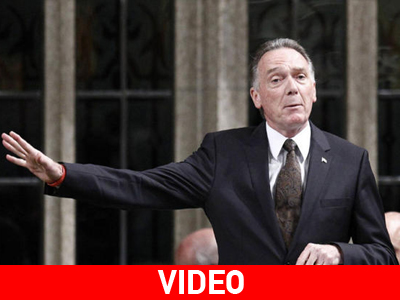 Καναδάς: Γεωμηχανικό πείραμα πυροδοτεί περιβαλλοντικό σκάνδαλο Καναδάς: Γεωμηχανικό πείραμα πυροδοτεί περιβαλλοντικό σκάνδαλο