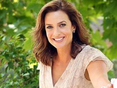 Στο Channel 7 η Ελένη Κάπαλος