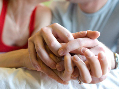 Όταν ένα ζευγάρι επιθυμεί να συλλάβει