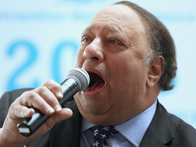 Η κούρσα των ομογενών στη Νέα Υόρκη