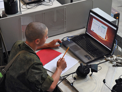 «Κυβερνοπόλεμος»: Ο πόλεμος του 21ου αιώνα