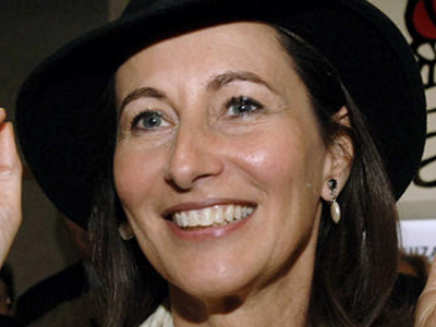 «Μασάζ στήθους» όπως… Σεγκολέν Ρουαγιάλ