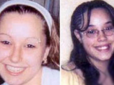 Νέα στοιχεία για την απελευθέρωση στο Κλίβελαντ Νέα στοιχεία για την απελευθέρωση στο Κλίβελαντ