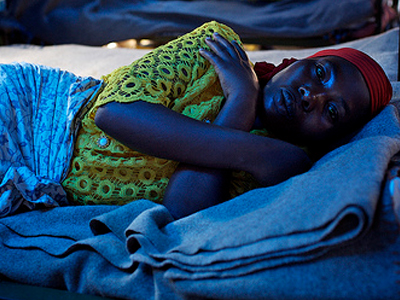 Βιασμός: Ένα δημοφιλές «σπορ» για τους άνδρες στο Κονγκό Βιασμός: Ένα δημοφιλές «σπορ» για τους άνδρες στο Κονγκό