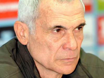 Θέλουν πάλι Κούπερ στον Άρη