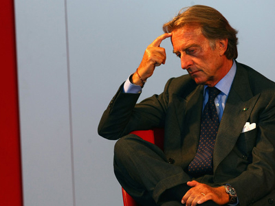 Ο σωτήρας της Fiat θα σώσει και την Ιταλία;