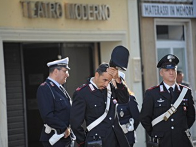 Σήμερα η τρίτη δικάσιμος για το ναυάγιο του «Costa Concordia»
