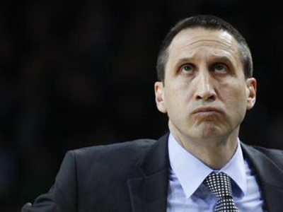 «Κοιτάζει» προς την Ατλάντα ο Μπλατ