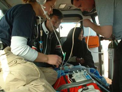 Ιράν: Νεκρός ταξίαρχος των «Φρουρών της Επανάστασης»