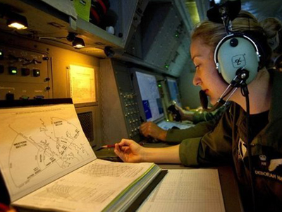 Με «ανιχνευτή» μαύρων κουτιών από σήμερα οι έρευνες για το Boeing