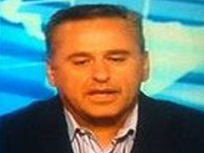 Διεγράφη ο Αντώνης Δελατόλας