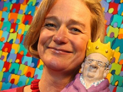 Είναι η Ντελφίν Μποέλ κόρη του Αλβέρτου Β’; Είναι η Ντελφίν Μποέλ κόρη του Αλβέρτου Β’;