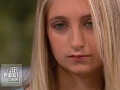 Η κοπέλα που έπεσε για ύπνο και ξύπνησε έπειτα από… 64 ημέρες