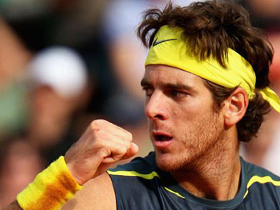 Ντελ Πότρο, ο Μέγας