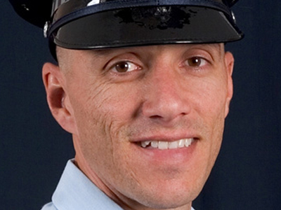 Ομογενής αστυνομικός θέτει υποψηφιότητα για τον «Αυστραλό της Χρονιάς»