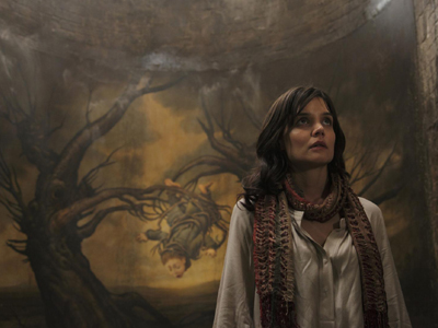 Don’t be afraid of the dark