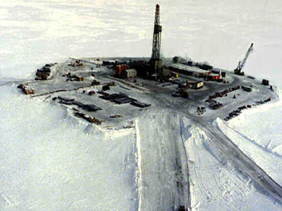 Υπέρ των εξορύξεων στην Αρκτική η Νορβηγία