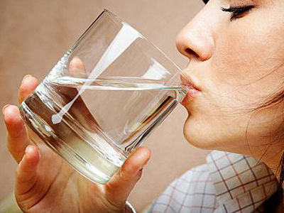 Πιείτε νερό κάνει καλό!