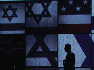 Ποια η θέση της Μέσης Ανατολής στην μάχη της αμερικανικής προεδρίας;