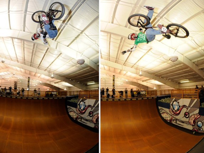 Τραυματίστηκε ο Eggleston