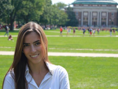 Σημαντική επιστημονική διάκριση για Ελληνίδα στη Βρετανία