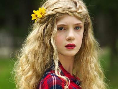 Ας γνωρίσουμε την Έλενα Καμπούρις