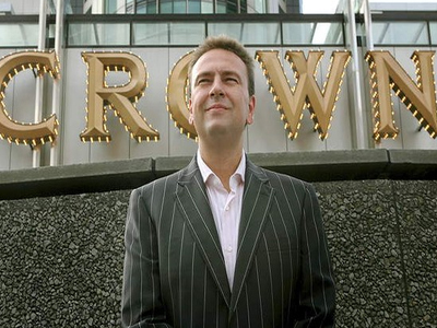 Έλληνας ομογενής μηνύει καζίνο της Μελβούρνης