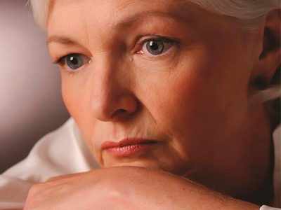 Γυναικεία σεξουαλική υγεία: Δεν φταίει για όλα η εμμηνόπαυση