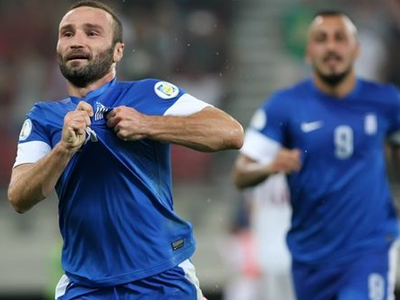 Ήρθε η ώρα της Εθνικής