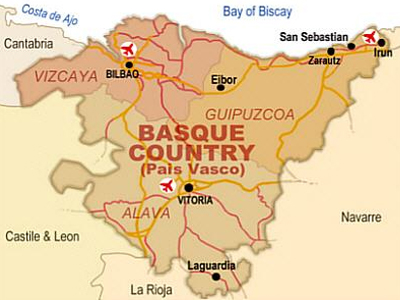 Eusco: Οι Βάσκοι έχουν πλέον το δικό τους νόμισμα