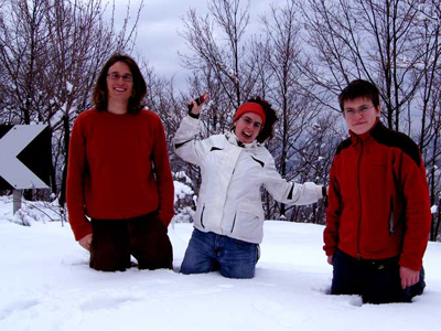 Κλειστά σήμερα τα σχολεία σε μεγάλο μέρος του νομού Έβρου Κλειστά σήμερα τα σχολεία σε μεγάλο μέρος του νομού Έβρου